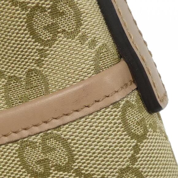 GUCCI Cream Shoulder Bag - Picture 6 of 10